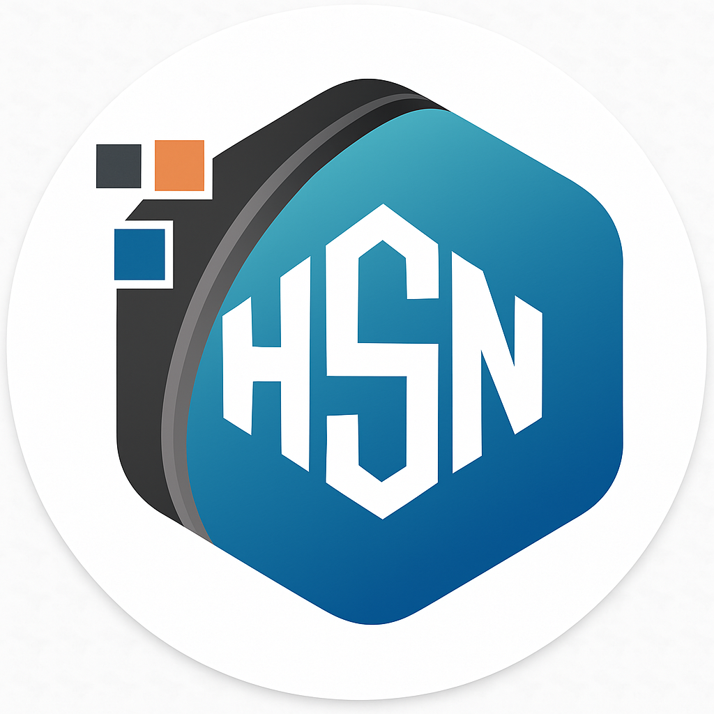 HSN Innovators Logo